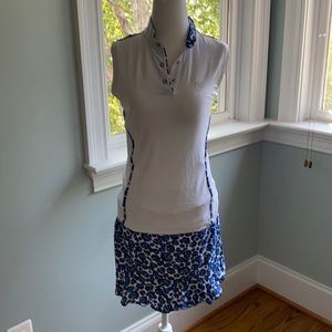 Golf Outfit by Chervo